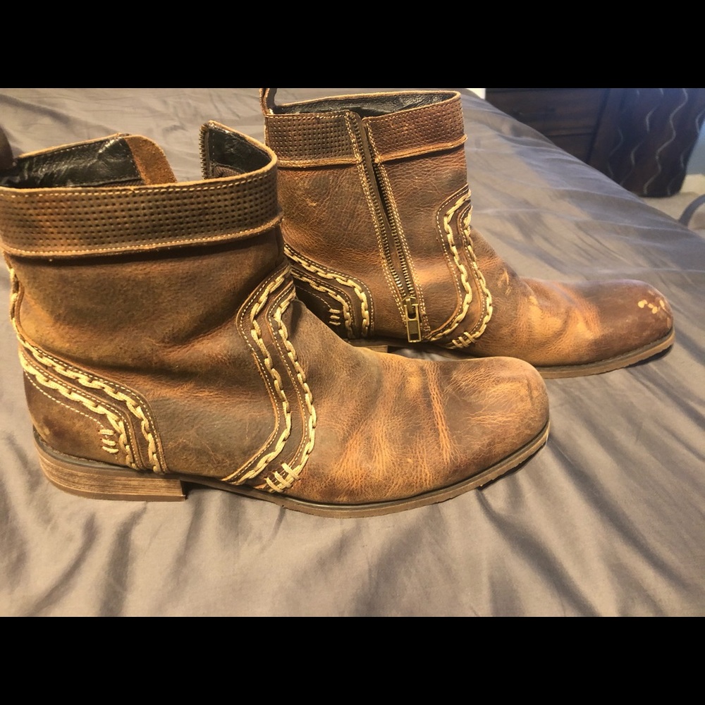 Boots